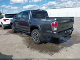TOYOTA TACOMA TRD SPORT 3TMAZ5CNXMM140512 fotografie