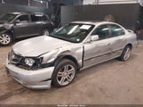 ACURA TL 3.2 19UUA56692A025002 снимка