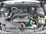 SUBARU LEGACY 2.5I PREMIUM 4S3BNAF62H3018795 снимка