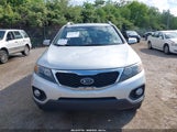 KIA SORENTO EX V6 5XYKUDA22DG413039 снимка