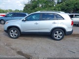 KIA SORENTO EX V6 5XYKUDA22DG413039 снимка