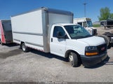 GMC SAVANA CUTAWAY WORK VAN 7GZ37TC71PN004366 снимка