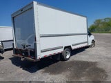 GMC SAVANA CUTAWAY WORK VAN 7GZ37TC71PN004366 снимка