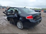 FORD FOCUS SE 1FAHP35N19W176494 снимка