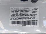 HONDA CIVIC EX 2HGFC3B36KH351764 снимка
