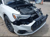 AUDI Q3 PREMIUM PLUS 45 TFSI S LINE QUATTRO TIPTRONIC WA1EECF3XN1007804 снимка