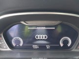 AUDI Q3 PREMIUM PLUS 45 TFSI S LINE QUATTRO TIPTRONIC WA1EECF3XN1007804 photo