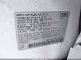 AUDI Q3 PREMIUM PLUS 45 TFSI S LINE QUATTRO TIPTRONIC WA1EECF3XN1007804 photo
