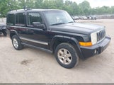 JEEP COMMANDER LIMITED 1J8HH58226C259670 снимка