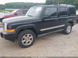 JEEP COMMANDER LIMITED 1J8HH58226C259670 снимка