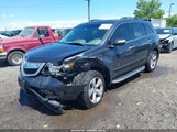 ACURA MDX TECHNOLOGY PACKAGE 2HNYD2H34DH507481 снимка
