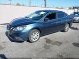 NISSAN SENTRA SV 3N1AB7AP7HY297985 снимка