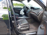 ACURA MDX TECHNOLOGY PACKAGE ACURAWATCH PLUS PKG 5J8YD4H53JL013745 снимка