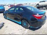 Toyota Corolla Le 5YFBURHE1EP163433 снимка
