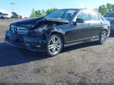 MERCEDES-BENZ C 300 LUXURY 4MATIC/SPORT 4MATIC WDDGF8AB5DG075257 снимка