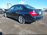 MERCEDES-BENZ C 300 LUXURY 4MATIC/SPORT 4MATIC WDDGF8AB5DG075257 photo