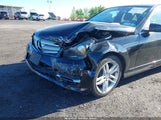 MERCEDES-BENZ C 300 LUXURY 4MATIC/SPORT 4MATIC WDDGF8AB5DG075257 снимка