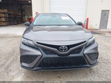 TOYOTA CAMRY SE 4T1G11AK8MU411318 fotografie