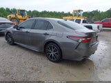 TOYOTA CAMRY SE 4T1G11AK8MU411318 photo