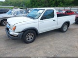 NISSAN FRONTIER XE 1N6DD21S4YC386902 снимка
