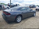 DODGE CHARGER SXT RWD 2C3CDXBG2JH170057 снимка