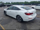 HONDA INSIGHT EX 19XZE4F51NE005788 снимка