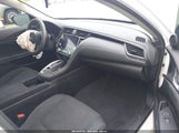 HONDA INSIGHT EX 19XZE4F51NE005788 снимка