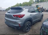 CHEVROLET TRAILBLAZER FWD RS KL79MTSL8PB060611 снимка