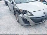Mazda Mazda3 I Touring JM1BL1SG3A1262462 снимка
