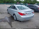 HYUNDAI SONATA GLS 5NPEB4AC2BH074106 снимка