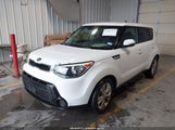 KIA SOUL + KNDJP3A59E7054522 fotografie