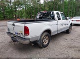 FORD F-150 LARIAT/XL/XLT 1FTRX18W13NA55808 photo