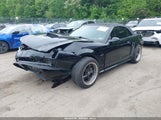 FORD MUSTANG GT 1FAFP45X11F258695 снимка