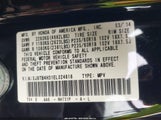ACURA RDX 5J8TB4H31EL024618 снимка