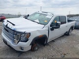 GMC SIERRA 2500HD 4WD STANDARD BED DENALI 1GT49REY3NF128540 снимка