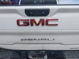 GMC SIERRA 2500HD 4WD STANDARD BED DENALI 1GT49REY3NF128540 снимка