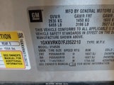 GMC ACADIA SLT-1 1GKKVRKD7FJ352210 снимка