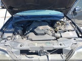LINCOLN LS V8 1LNHM87A86Y638393 снимка
