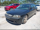 LINCOLN LS V8 1LNHM87A86Y638393 снимка