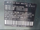 SUBARU FORESTER 2.5X L.L. BEAN EDITION JF1SG67658H724173 fotografie