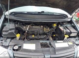 DODGE GRAND CARAVAN SXT 2D4GP44L37R164948 снимка