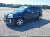 GMC TERRAIN SLT 2GKFLUEK3G6357603 fotografie