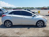 Hyundai Elantra Gt KMHD35LH2EU184666 снимка