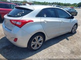 Hyundai Elantra Gt KMHD35LH2EU184666 снимка