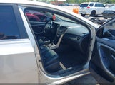 Hyundai Elantra Gt KMHD35LH2EU184666 снимка