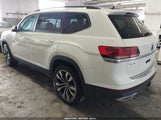 VOLKSWAGEN ATLAS 3.6L V6 SE W/TECHNOLOGY 1V2KR2CA0PC537828 fotografie