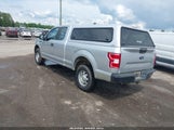 FORD F-150 XL 1FTFX1E50KFB36564 снимка