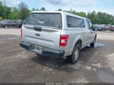 FORD F-150 XL 1FTFX1E50KFB36564 снимка