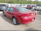 CHRYSLER SEBRING LIMITED 1C3EL66R95N610886 снимка