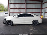 MERCEDES-BENZ CLA 250 4MATIC WDDSJ4GB0EN158424 photo